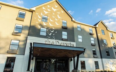 voco The Darwin Atlanta Midtown by IHG