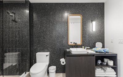 Austin Condo Hotel