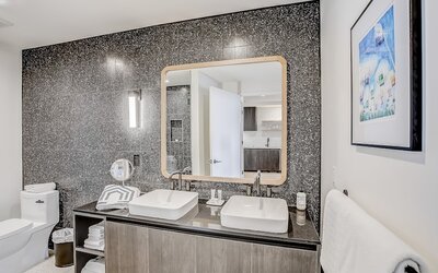 Austin Condo Hotel