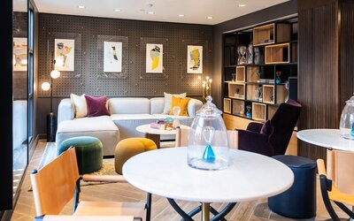 voco The Darwin Atlanta Midtown by IHG
