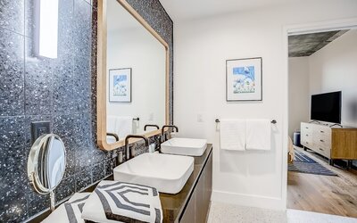 Austin Condo Hotel