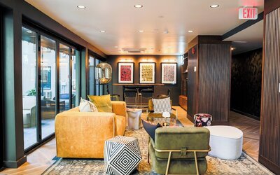 voco The Darwin Atlanta Midtown by IHG