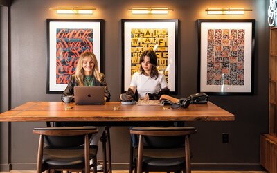 voco The Darwin Atlanta Midtown by IHG