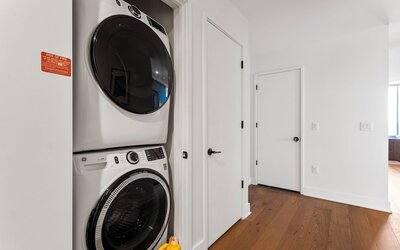 Austin Condo Hotel