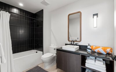 Austin Condo Hotel