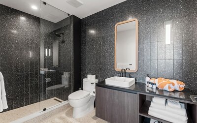Austin Condo Hotel