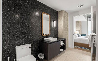 Austin Condo Hotel
