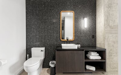 Austin Condo Hotel