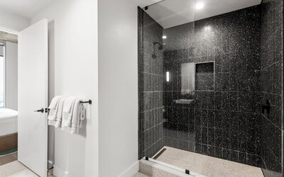 Austin Condo Hotel