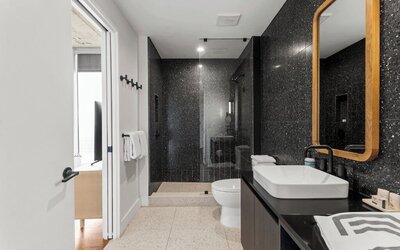 Austin Condo Hotel