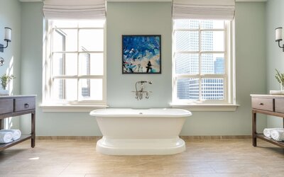 NOPSI Hotel, New Orleans