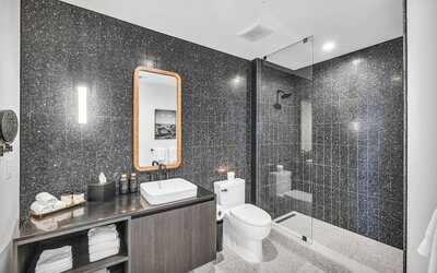 Austin Condo Hotel