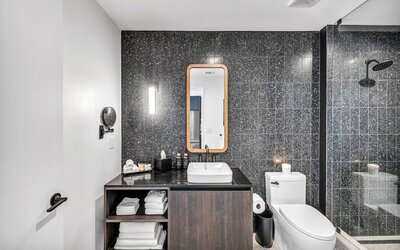 Austin Condo Hotel