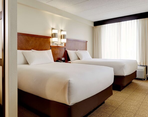 Hyatt Place Atlanta/Buckhead