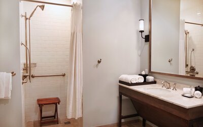 NOPSI Hotel, New Orleans