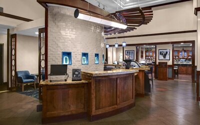 Hyatt Place Atlanta/Buckhead