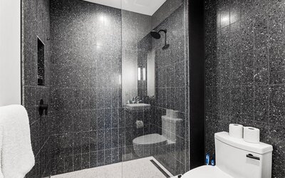 Austin Condo Hotel