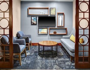 Hyatt Place Atlanta/Buckhead