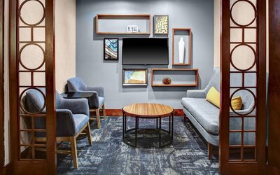 Hyatt Place Atlanta/Buckhead