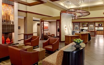 Hyatt Place Atlanta/Buckhead