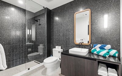 Austin Condo Hotel