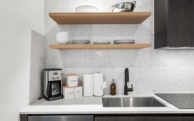 Austin Condo Hotel