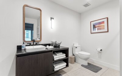 Austin Condo Hotel