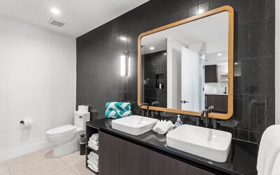 Austin Condo Hotel