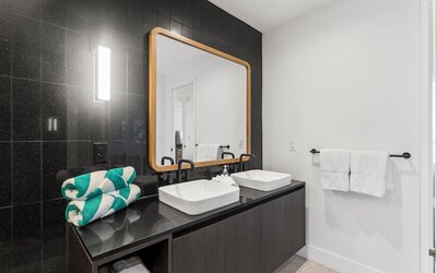 Austin Condo Hotel