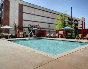 Hyatt Place Atlanta/Buckhead