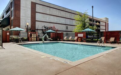 Hyatt Place Atlanta/Buckhead