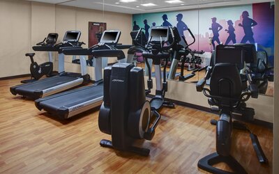 Hyatt Place Atlanta/Buckhead