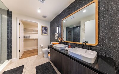 Austin Condo Hotel