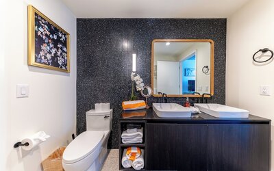 Austin Condo Hotel