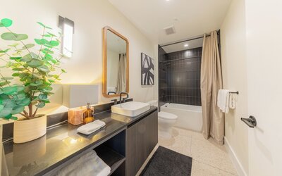 Austin Condo Hotel