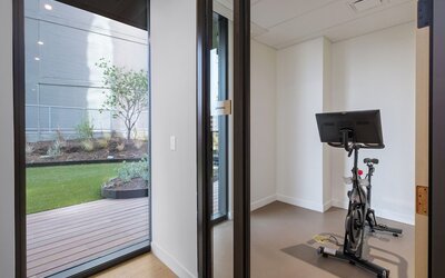 Austin Condo Hotel