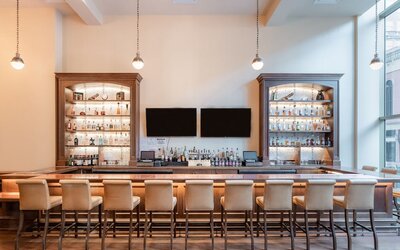 NOPSI Hotel, New Orleans