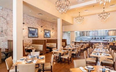 NOPSI Hotel, New Orleans