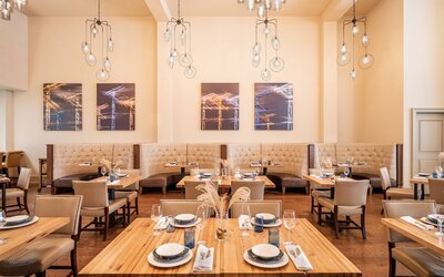NOPSI Hotel, New Orleans