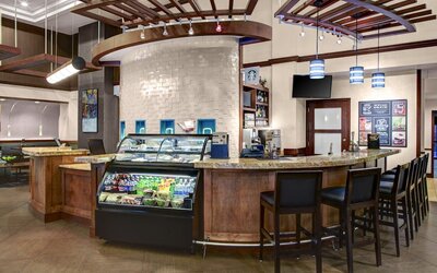 Hyatt Place Atlanta/Buckhead
