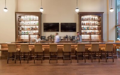 NOPSI Hotel, New Orleans