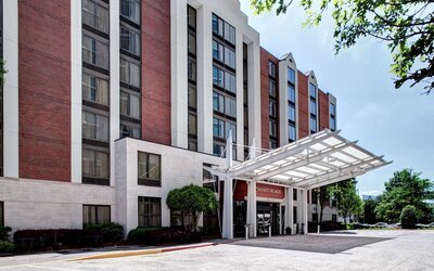 Hyatt Place Atlanta/Buckhead