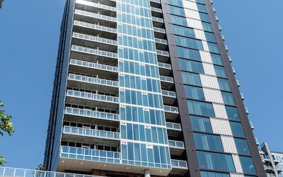Austin Condo Hotel