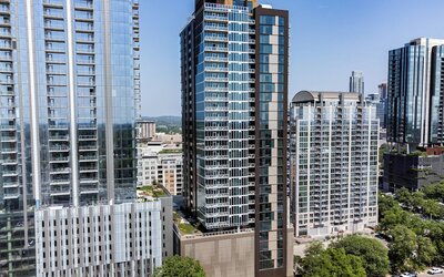 Austin Condo Hotel
