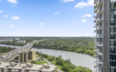 Austin Condo Hotel