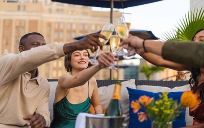 NOPSI Hotel, New Orleans