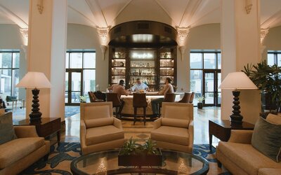 NOPSI Hotel, New Orleans