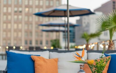 NOPSI Hotel, New Orleans