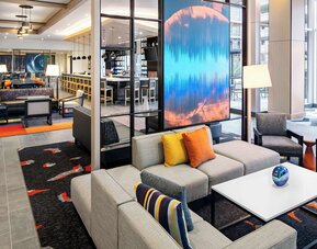 Hyatt House Nashville at Vanderbilt