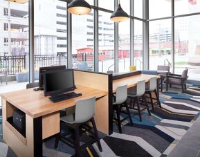 Hyatt House Nashville at Vanderbilt